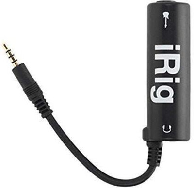 HBD H550 Audio Interface