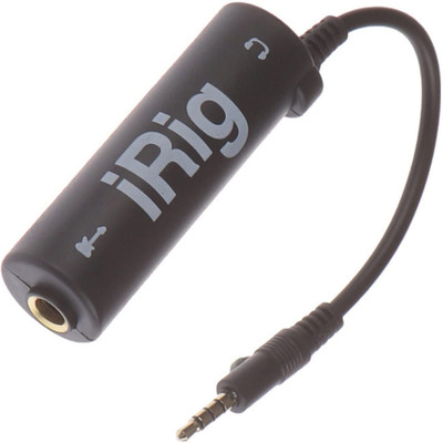 HBD HN01 Audio Interface