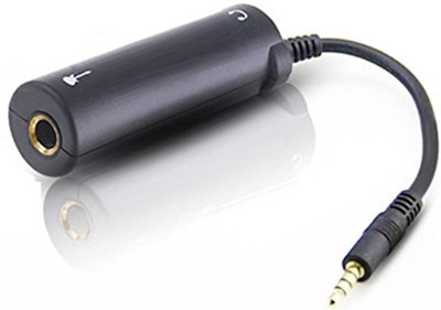 HBD SALES AmpliTube Adapter for iPod Touch, iPhone, guitar connector Multimedia Audio Interface