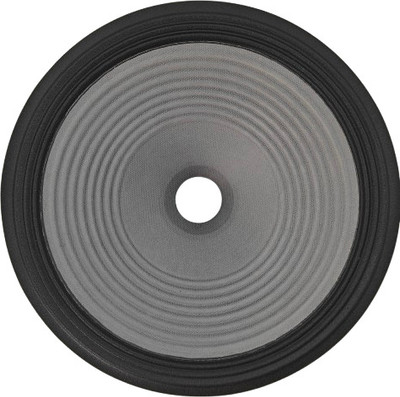 venus india art 12'' ahuja speaker paper cone MP3 Player(Grey, 12 Display)