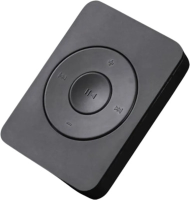 XZOR All-in-One Bluetooth MP3 Player – Auto Pairing, Speaker, Dual Mode, Up to 128GB MP3 Player(Black, 0 Display)