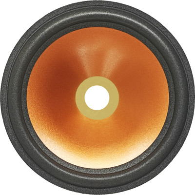 venus india art Venus India Art Foam Edge Copper Paper Cone for Speaker Repair & DIY Audio MP3 Player(Copper, 10 Display)