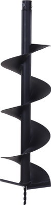 AGRITECHSUNRISE EARTH AUGER DRILL BIT 8 INCH Auger Drill(One Man Operation)