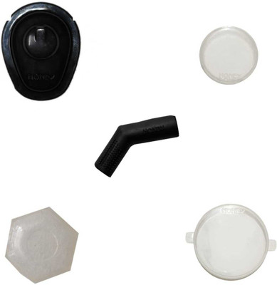 KOHLI BULLET ACCESSORIES set of 5 Combo