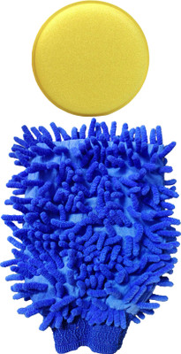 Sheen and Shine Sheen Automotive combo cleaning Accessories Combo
