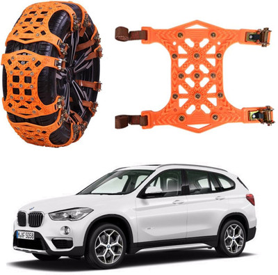 Oshotto 1 Set of Snow Chain Combo