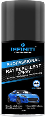 Infiniti Continental 1 Combo