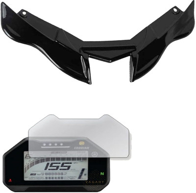 acube mart 1 r15 v4 winglet, 1 r15 v4 screen protector Combo