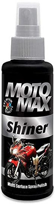 Motomax Liquid Car Polish for Exterior(100 ml, Pack of 1)