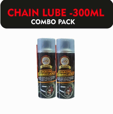 RUSTAR Pack of 2 Combo