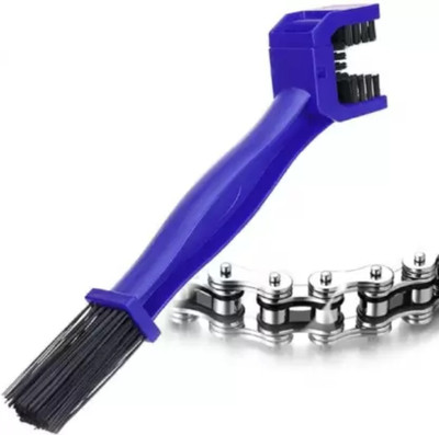 Rebound chain brush Combo