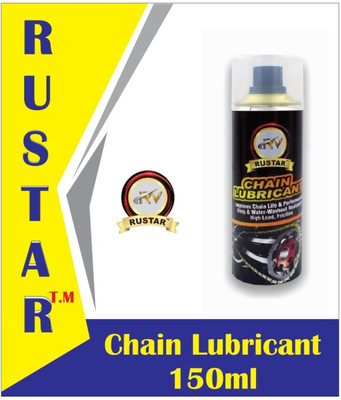 RUSTAR Pack of 1 Combo