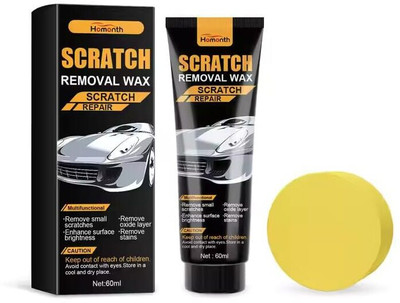 WAKTORO Scratch Remover Wax(60 g)