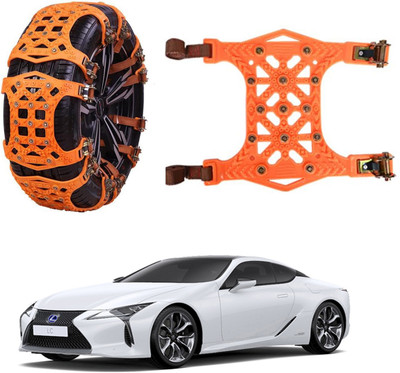 Oshotto 1 Set of Snow Chain Combo