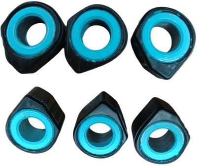 Pa Sliding Roller Weights Compatible with Honda Activa Het/3G/4G/5G Combo