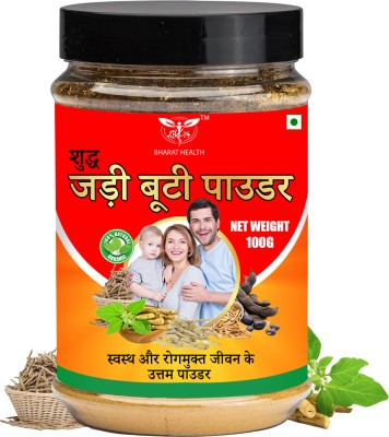 BHARAT HEALTH SHUDHA JADI BUTI POWDER(100g)