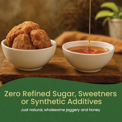 Kerala Ayurveda Chyawanprash with Amla, Giloy, Ashwagandha | Vitamin C |(500 g)