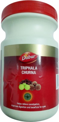 Dabur Triphala Churna For Constipation