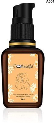 BOSM Ayurvedic boo beautiful oil for Women(50 ml)