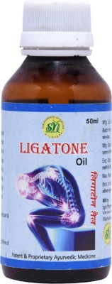 SN HERBALS LIGATONE OIL