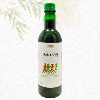 KBIR WELLNESS Sliming Juice 500ml For Weight Management | Improve Digestion & Detox Liver