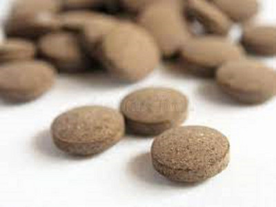 ZYREX Withania somnifera Extract Tablets-60 Tablets Pack.(60 Tablets)
