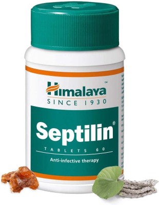 HIMALAYA SEPTILIN