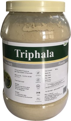 Jain Triphala Powder 500g