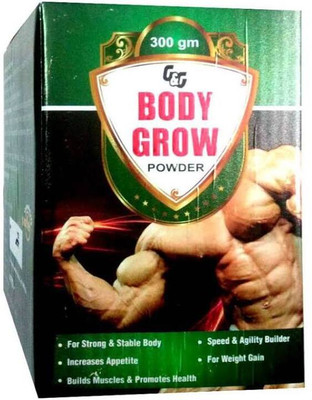 Dr Chopra Bodt Grow 300g(300 g)