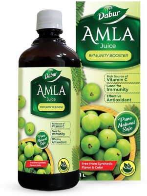 Dabur Amla Juice Immunity Booster 1L