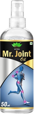 BIRJI HERBALS MR. JOINT OIL