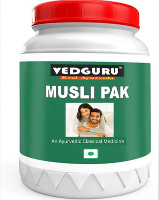 Vedguru MUSLIPAK-2(100 g)