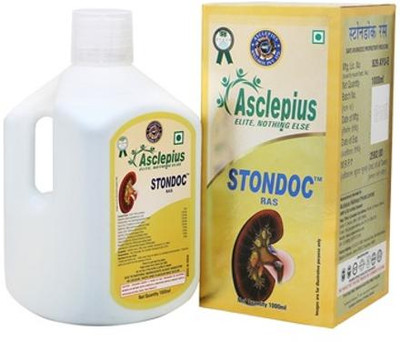 Asclepius STONDOC Ras 1000ml(1000 ml)