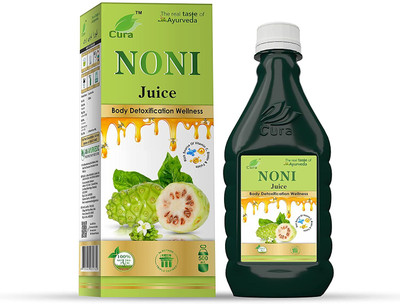 Cura Noni Juice ConcentrateII Immunty booster II(500 ml)