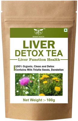 BHARAT HEALTH LIVE(100 g)