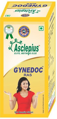 Asclepius GYNEDOC RAS 500ML(500 ml)