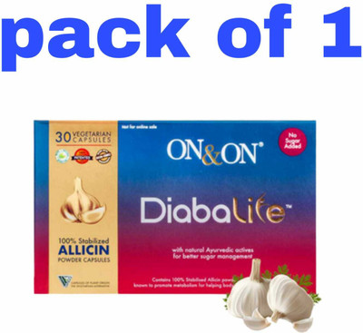 diabalife Elements(30 Tablets)