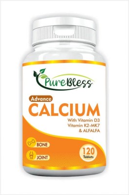 SK PURE BLESS PURE BLESS CALCIUM 120