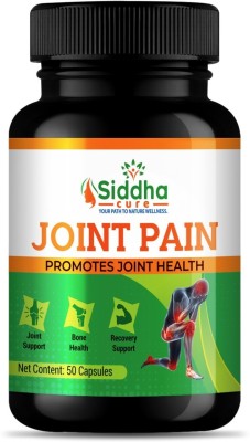 Siddha cure Pain relief Ayurvedic medicine for Joint pain