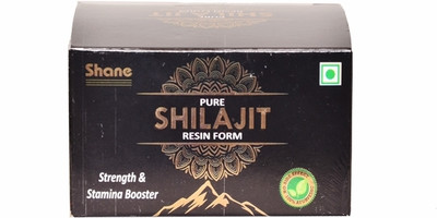 Rikhi Pure Shialjit Resin Form pack of 1(50 g)