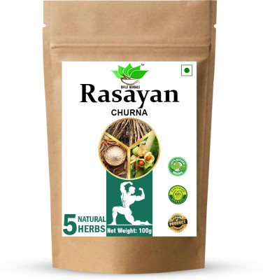 BIRJI HERBALS RASAYAN CHURNA (100g)