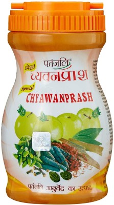 PATANJALI Specail Chyawanprash 500gm PSCP23645