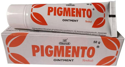 CHARAK Pigmento Ointment(50 g)