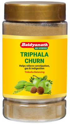 Baidyanath Triphala Churna(500 g)