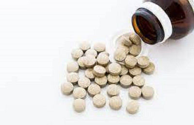 ZYREX Cassia Nomame Extract Tablets-60 Tablets Pack.(60 Tablets)