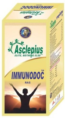 Asclepius IMMUNODOC RAS 1000ML