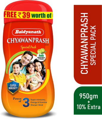 Baidyanath Chyawanprash Special(950 g)