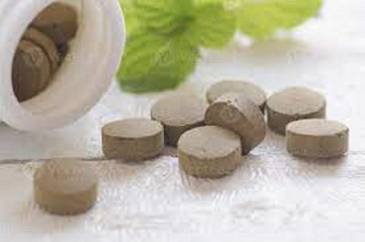 ZYREX Stevia Leaf Extract Tablets-60 Tablets Pack.(60 Tablets)
