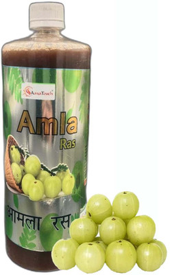 Aayatouch Rich in Vitamin C and a Natural Immunity Booster |(1000 ml)