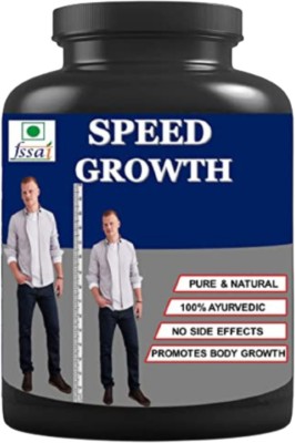 Secure Healthcare Speed growth | Height increase | boys & grils |Growth height | kids(30 Capsules)